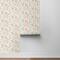 Surface Style Whispery Floral Peel & Stick Wallpaper
